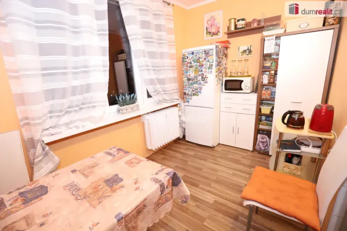Pronájem bytu 3+1, Sokolov, Alšova, 84 m2