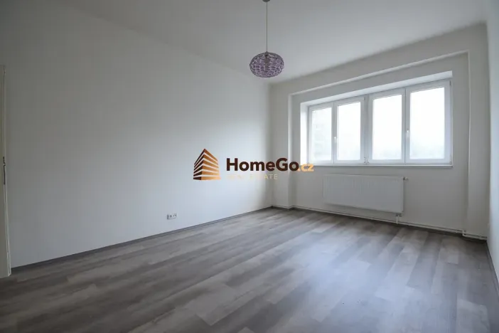Pronájem bytu 3+1, Praha - Nusle, U gymnázia, 91 m2