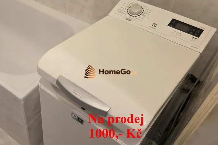 Pronájem bytu 2+1, Praha - Nusle, U gymnázia, 56 m2