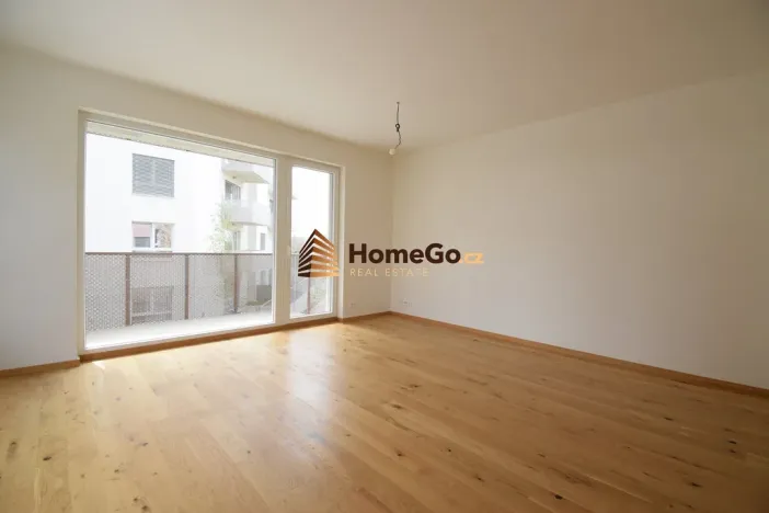 Pronájem bytu 2+kk, Praha - Modřany, Kolmanova, 66 m2