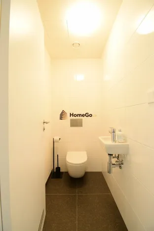 Pronájem bytu 2+kk, Praha - Modřany, Kolmanova, 66 m2
