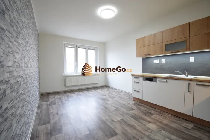Pronájem bytu 2+kk, Praha - Michle, Souvratní, 51 m2