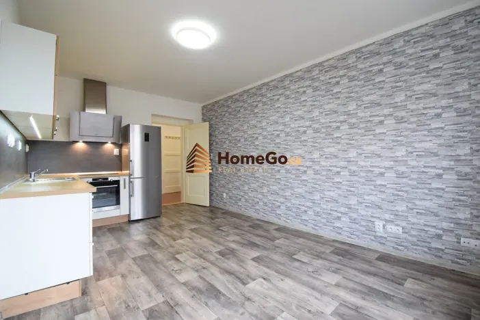 Pronájem bytu 2+kk, Praha - Michle, Souvratní, 51 m2
