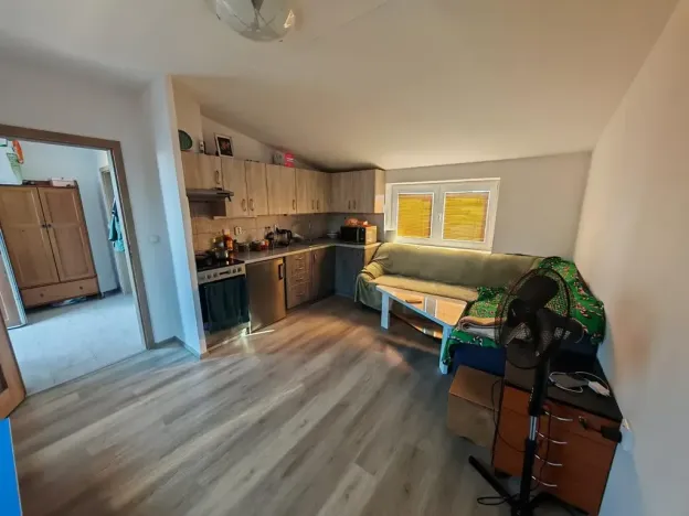 Prodej kanceláře, Lázně Bohdaneč, Škroupova, 205 m2