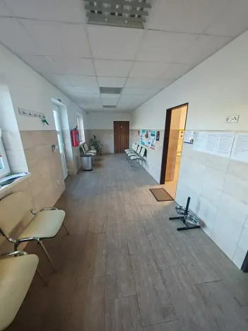 Prodej kanceláře, Lázně Bohdaneč, Škroupova, 205 m2