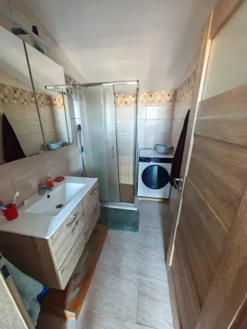Prodej vícegeneračního domu, Lázně Bohdaneč, Škroupova, 205 m2