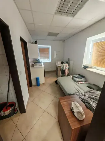 Prodej vícegeneračního domu, Lázně Bohdaneč, Škroupova, 205 m2