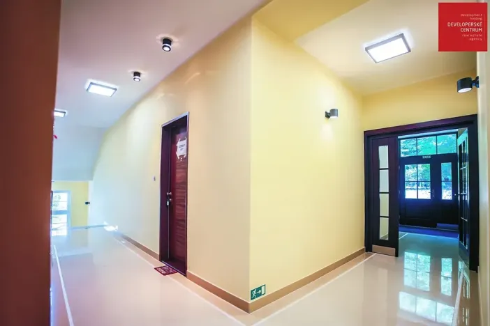 Pronájem bytu 2+kk, Mariánské Lázně, Zeyerova, 51 m2
