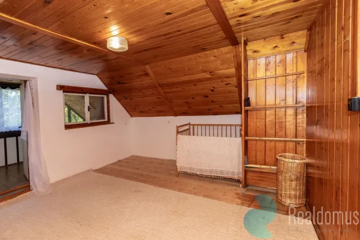 Prodej chaty, Bečice, 110 m2