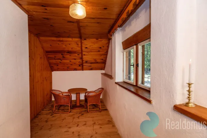 Prodej chaty, Bečice, 110 m2