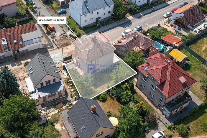 Prodej vícegeneračního domu, Rychnov nad Kněžnou, Na Drahách, 208 m2
