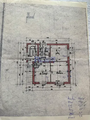 Prodej vícegeneračního domu, Rychnov nad Kněžnou, Na Drahách, 208 m2