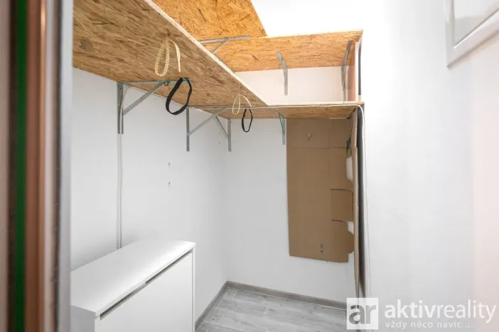 Pronájem bytu 3+kk, Mělník, Za Stadionem, 70 m2