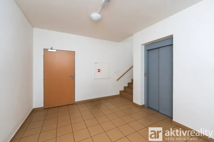 Pronájem bytu 3+kk, Mělník, Za Stadionem, 70 m2
