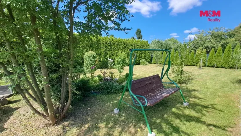 Prodej zahrady, Odry, Vítovská, 400 m2