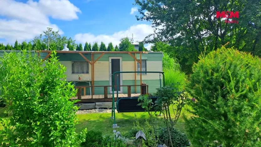 Prodej zahrady, Odry, Vítovská, 400 m2