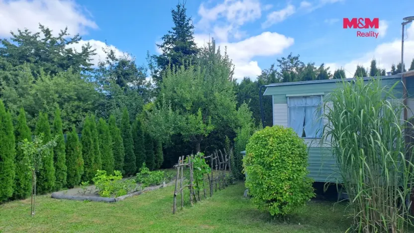 Prodej zahrady, Odry, Vítovská, 400 m2