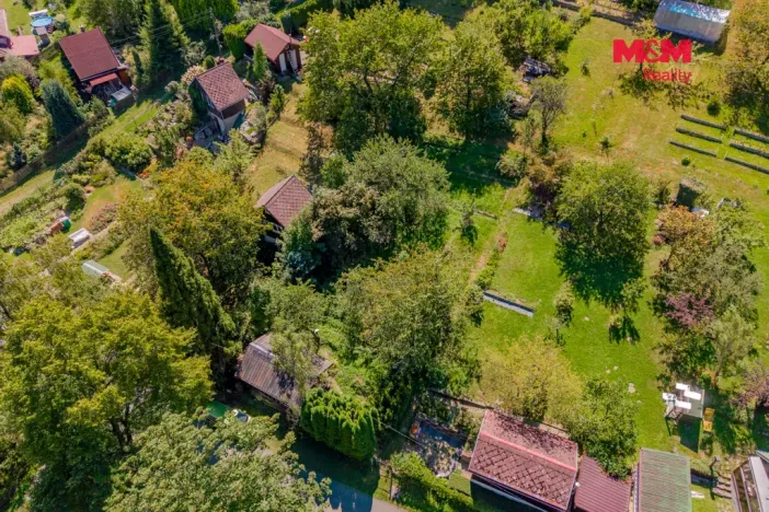 Prodej chaty, Rožnov pod Radhoštěm, 16 m2