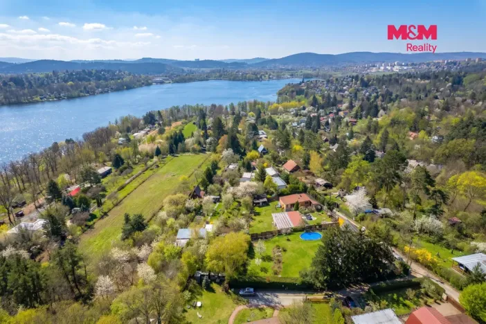 Prodej pozemku pro bydlení, Brno, 460 m2