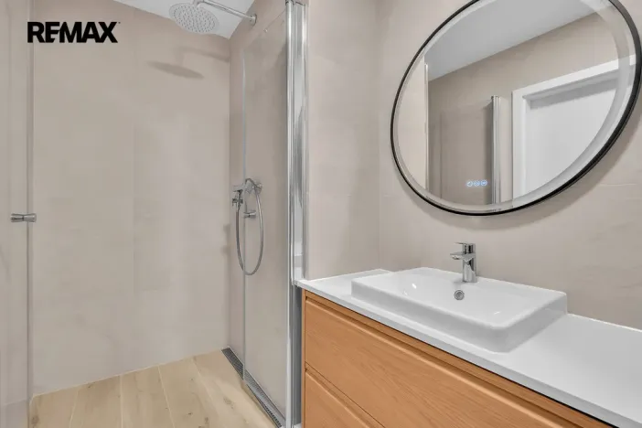 Prodej bytu 3+1, Lužany, 77 m2