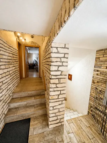 Prodej rodinného domu, Jáchymov, 420 m2