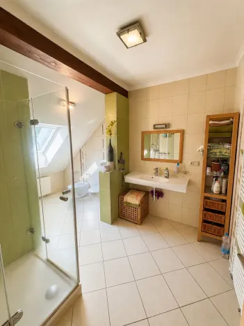 Prodej rodinného domu, Jáchymov, 420 m2