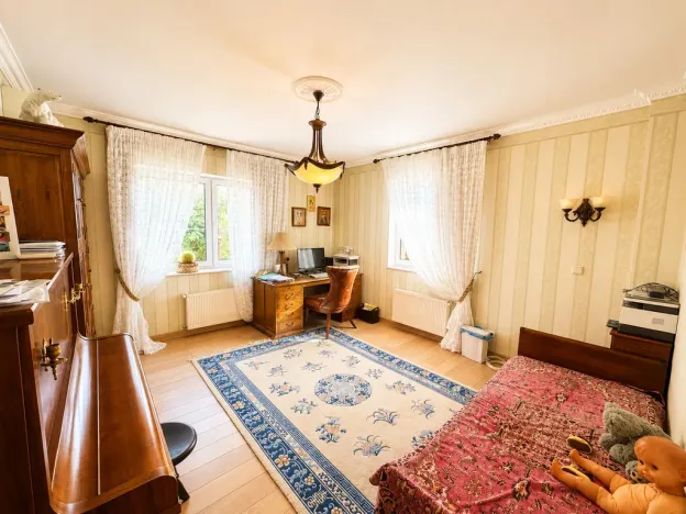 Prodej rodinného domu, Jáchymov, 420 m2