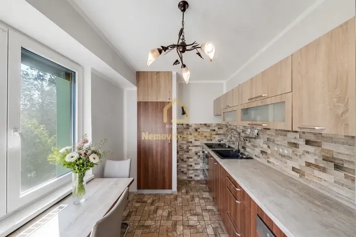 Pronájem bytu 2+1, Ostrava, Na Široké, 57 m2