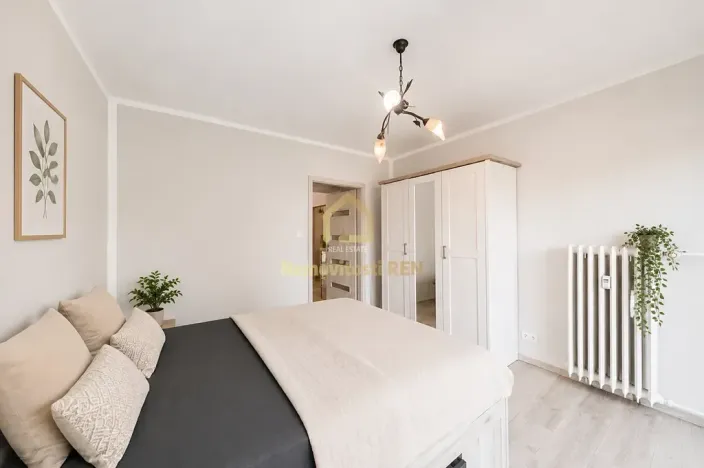 Pronájem bytu 2+1, Ostrava, Na Široké, 57 m2