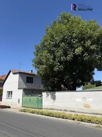 Prodej rodinného domu, Chrást, 132 m2