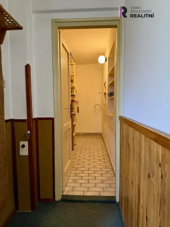 Prodej rodinného domu, Chrást, 132 m2