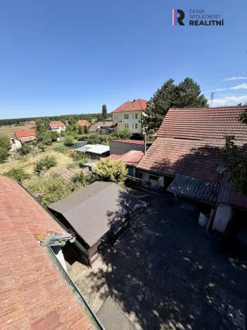 Prodej rodinného domu, Chrást, 132 m2