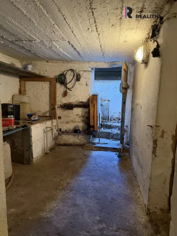 Prodej rodinného domu, Chrást, 132 m2