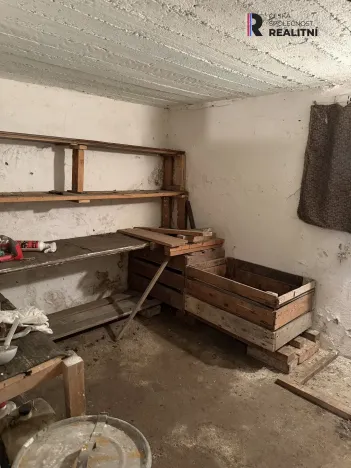 Prodej rodinného domu, Chrást, 132 m2