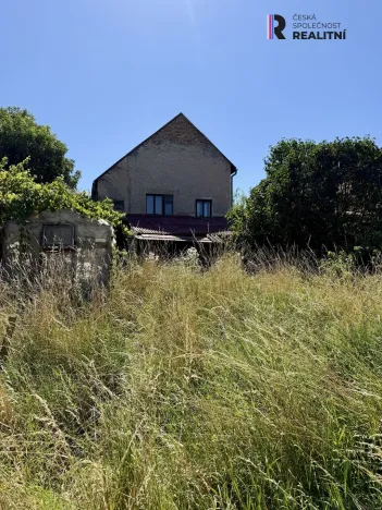 Prodej rodinného domu, Chrást, 132 m2