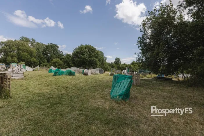 Prodej komerčního pozemku, Velká Dobrá, 15944 m2