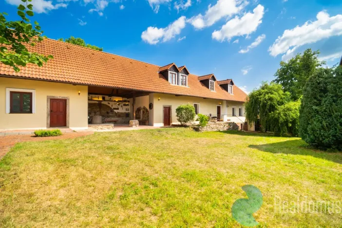 Prodej chalupy, Miřetice, 180 m2