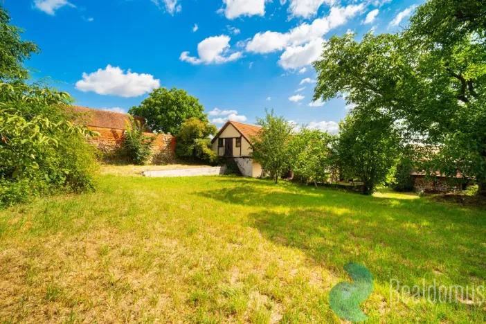Prodej chalupy, Miřetice, 180 m2