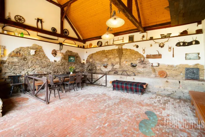 Prodej chalupy, Miřetice, 180 m2