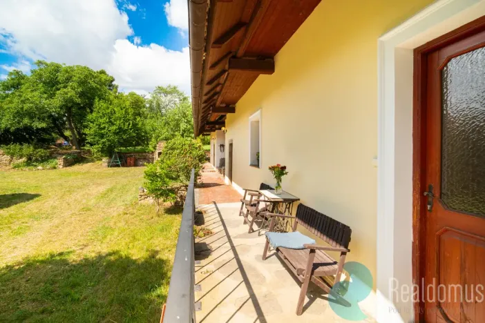 Prodej chalupy, Miřetice, 180 m2