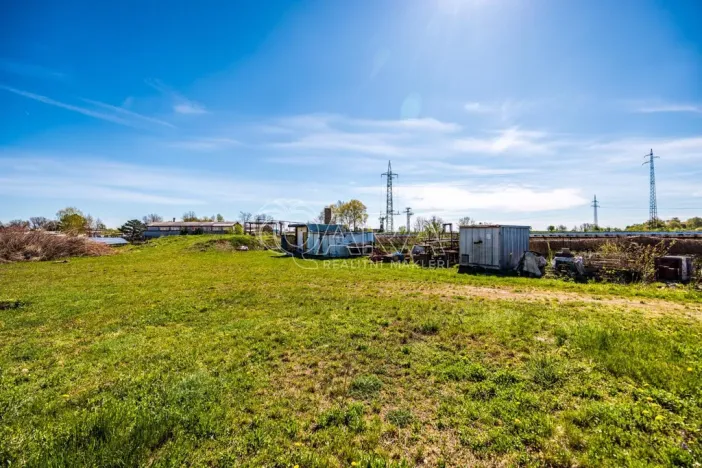 Prodej komerčního pozemku, Mlékojedy, 1000 m2