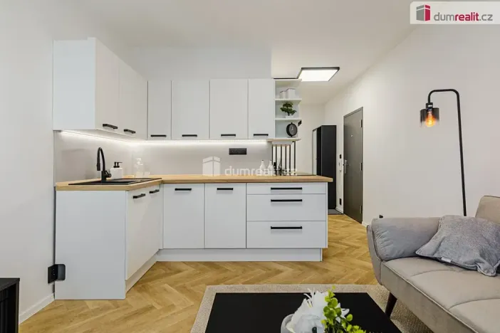 Prodej bytu 2+1, Sokolov, Mánesova, 61 m2