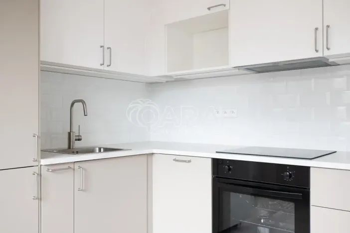 Pronájem bytu 2+kk, Děčín - Děčín VI-Letná, Školní, 43 m2
