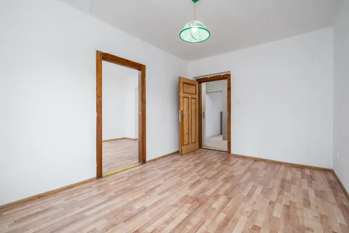 Prodej rodinného domu, Trmice, Lovecká, 150 m2