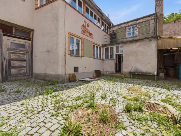Prodej rodinného domu, Kotvrdovice, 195 m2