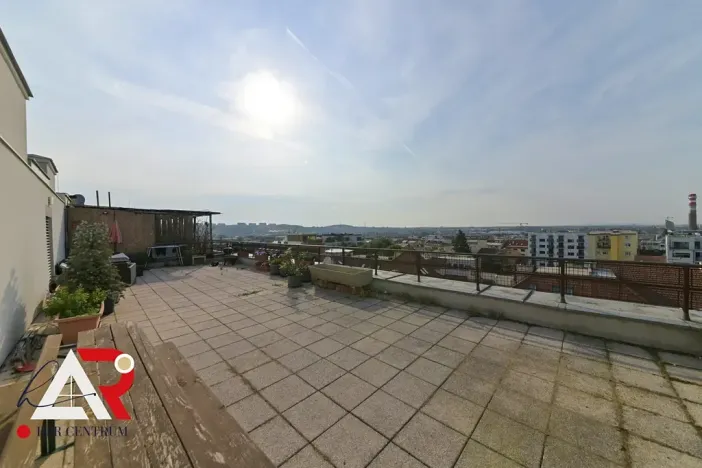 Prodej bytu 2+1, Brno, Merhautova, 63 m2