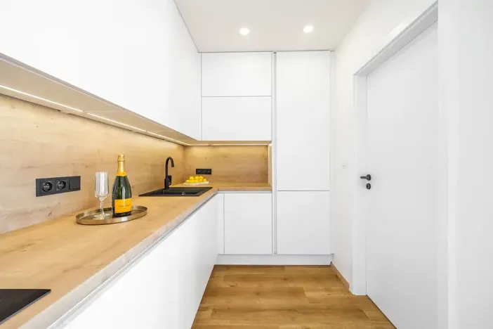 Prodej bytu 4+kk, Praha - Háje, Kupeckého, 89 m2