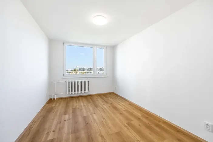 Prodej bytu 4+kk, Praha - Háje, Kupeckého, 89 m2