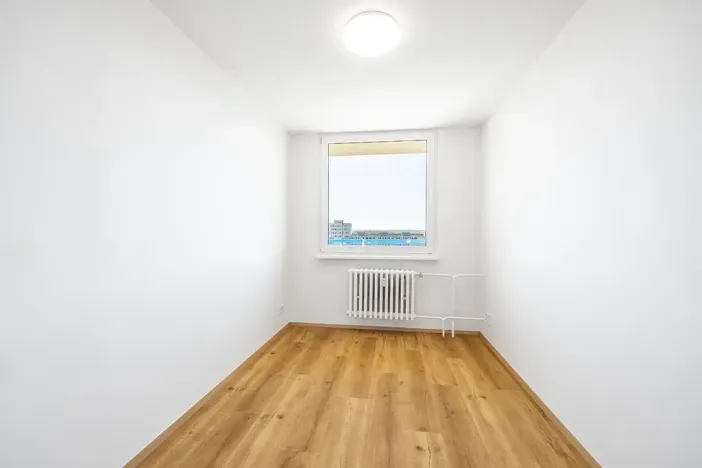 Prodej bytu 4+kk, Praha - Háje, Kupeckého, 89 m2