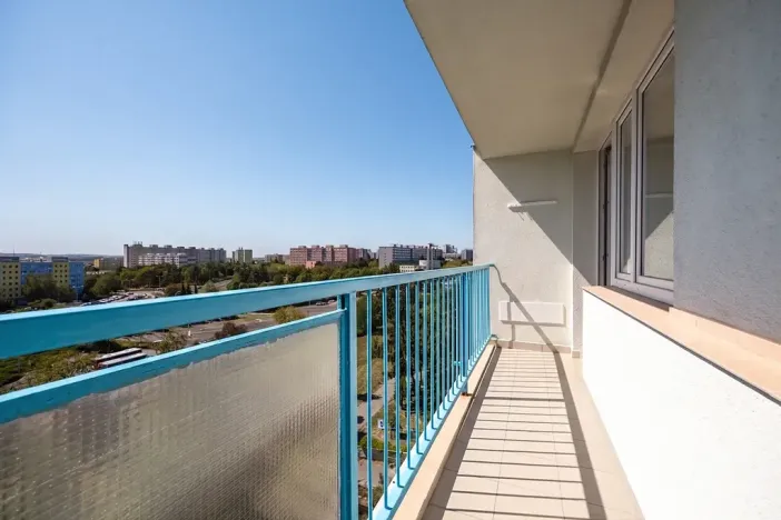 Prodej bytu 4+kk, Praha - Háje, Kupeckého, 89 m2